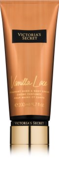 Victoria's Secret Vanilla Lace crema corporal para mujer