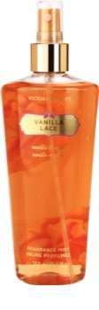 Victoria's Secret Vanilla Lace Vanilla & Musk spray de corpo para mulheres 250 ml