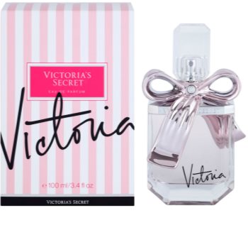 Victoria's Secret Victoria Eau de Parfum para mulheres 100 ml