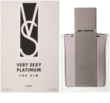 victoria secret very sexy perfume for him