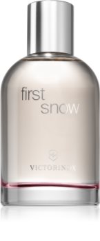 Victorinox Swiss Army Signature First Snow Eau de Toilette Naisille