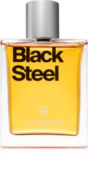 Victorinox Swiss Army Signature Black Steel тоалетна вода за мъже