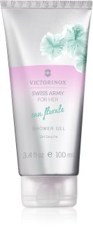 Victorinox Eau Florale Duschgel für Damen