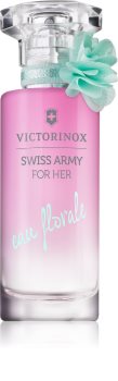 Victorinox Eau Florale Eau de Toilette για γυναίκες