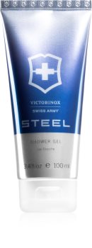 Victorinox Swiss Army Steel gel za tuširanje za muškarce