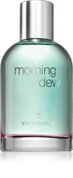 Victorinox Morning Dew Eau de Toilette für Damen