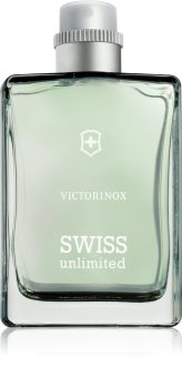 Victorinox Unlimited Eau de Toilette für Herren