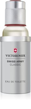 Victorinox Classic Eau de Toilette para hombre