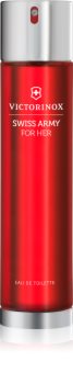 Victorinox Swiss Army for Her туалетна вода для жінок