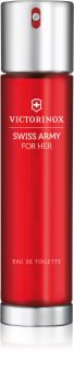 Victorinox Swiss Army for Her Eau de Toilette για γυναίκες