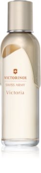 Victorinox Victoria тоалетна вода за жени