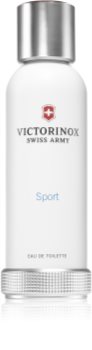 Victorinox Swiss Army Heritage Classic Sport Eau de Toilette para homens