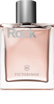 Victorinox Swiss Army Signature Rock Eau de Toilette Miehille
