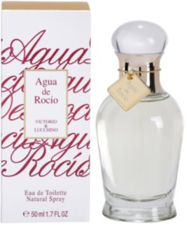 Victorio \u0026 Lucchino Agua de Rocio eau de toilette para mujer | notino.es