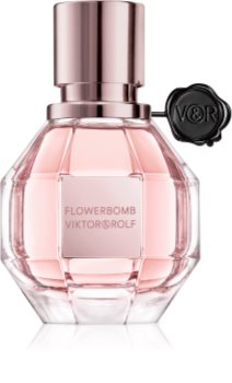 Viktor & Rolf Flowerbomb Eau de Parfum para mujer