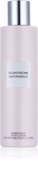 Viktor & Rolf Flowerbomb тоалетно мляко за тяло за жени