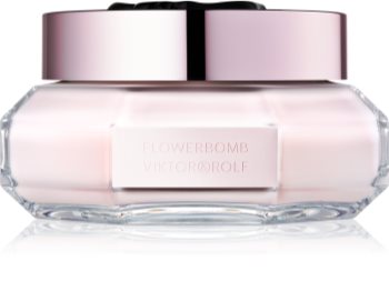 Viktor Rolf Flowerbomb Midnight Korpercreme Fur Damen Notino