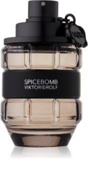 Viktor Rolf Spicebomb Eau De Toilette Para Hombre Notino Es