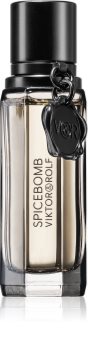 Viktor & Rolf Spicebomb Eau de Toilette voor Mannen
