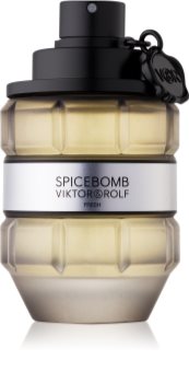 viktor and rolf spicebomb eau de parfum