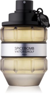 Viktor & Rolf Spicebomb Fresh Eau de Toilette für Herren