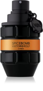 viktor & rolf spicebomb extreme eau de parfum