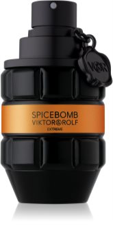 viktor rolf spicebomb intense