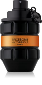 Viktor & Rolf Spicebomb Extreme parfumska voda za moške