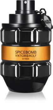 Viktor & Rolf Spicebomb Extreme парфюмна вода за мъже
