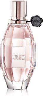 Viktor & Rolf Flowerbomb Bloom туалетная вода для женщин