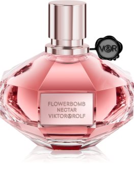 Viktor & Rolf Flowerbomb Nectar parfémovaná voda pro ženy