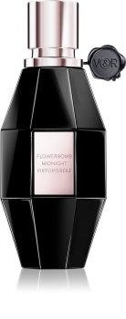 Viktor & Rolf Flowerbomb Midnight парфюмированная вода для женщин