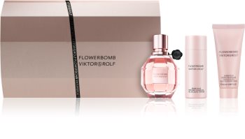 viktor & rolf flowerbomb notino