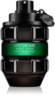 viktor rolf spicebomb night vision parfum