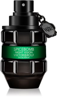 Viktor Rolf Spicebomb Night Vision Eau De Parfum Para Hombre Notino Es