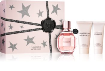 Viktor & Rolf Flowerbomb dárková sada ll. pro ženy