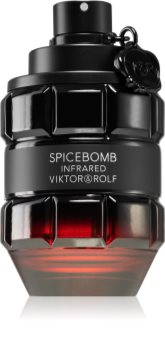 Viktor Rolf Spicebomb Infrared Eau De Toilette For Men Notino Co Uk