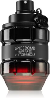 Viktor Rolf Spicebomb Infrared Eau De Toilette Voor Mannen Notino Nl