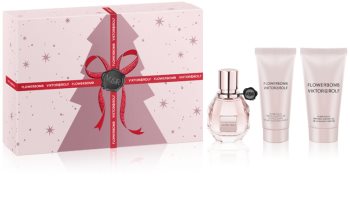 Viktor & Rolf Flowerbomb zestaw upominkowy dla kobiet