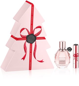 Viktor & Rolf Flowerbomb coffret cadeau pour femme