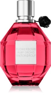 Viktor & Rolf Flowerbomb Ruby Orchid Eau de Parfum pour femme