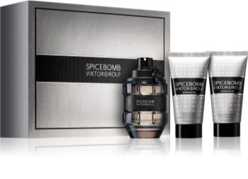 coffret spicebomb