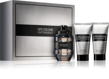 Viktor & Rolf Spicebomb σετ δώρου I. για άντρες