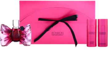 bonbon viktor and rolf coffret