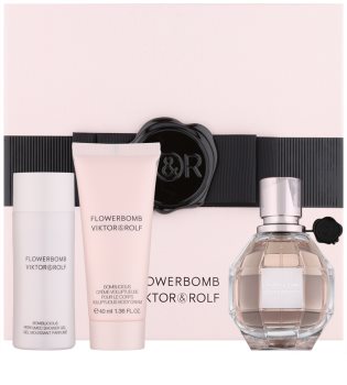 viktor & rolf flowerbomb notino