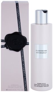 flower bomb viktor rolf duschgel