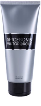 Viktor & Rolf Spicebomb tusfürdő gél uraknak