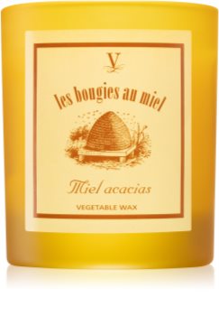 Vila Hermanos Les Bougies au Miel Acacia Honey Duftkerze