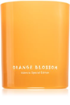 Vila Hermanos Valencia Orange Blossom świeczka zapachowa