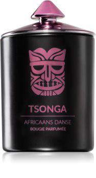 Vila Hermanos Tribal Sense Tsonga Duftkerze